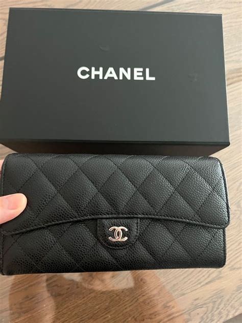 chanel portemonnaie preis|Taschen von CHANEL Pre.